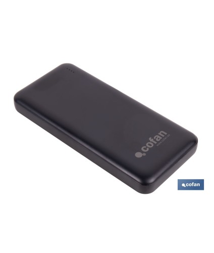 BATERÍAS EXTERNAS Y POWER BANKS