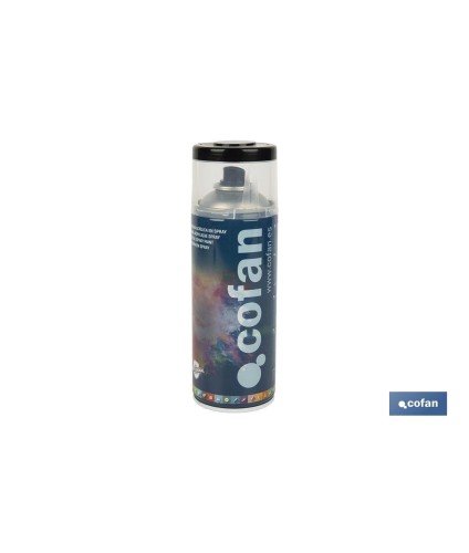 PINTURA EN SPRAY
