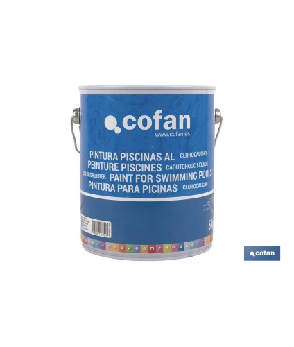 PINTURAS PARA PISCINAS