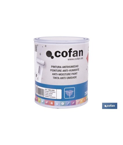 PINTURA ANTIHUMEDAD