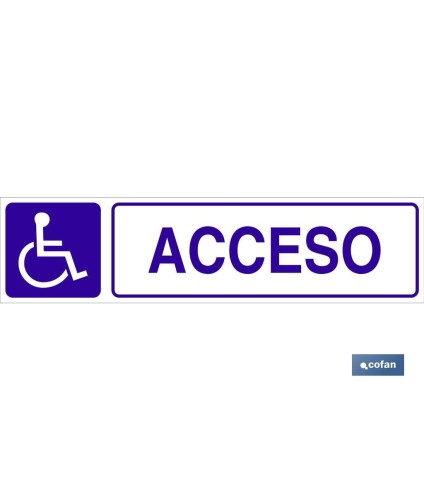 SEÑALES INFORMATIVAS