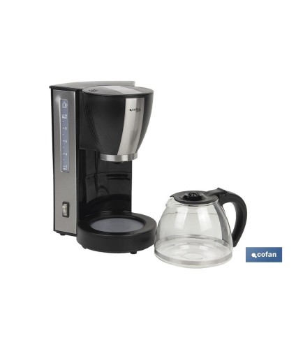 CAFETERAS ELÉCTRICAS