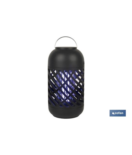 LÁMPARA ANTIINSECTOS