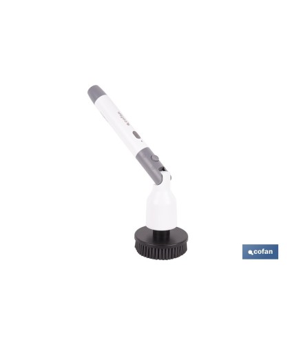 CEPILLOS ELÉCTRICOS DE LIMPIEZA