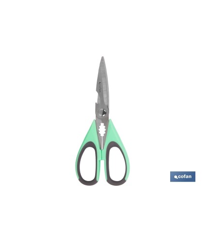 TIJERAS DE COCINA