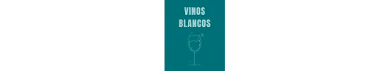 Vinos blancos | AgriCaldes