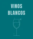 Vinos blancos