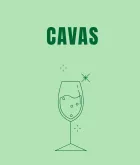 Cavas