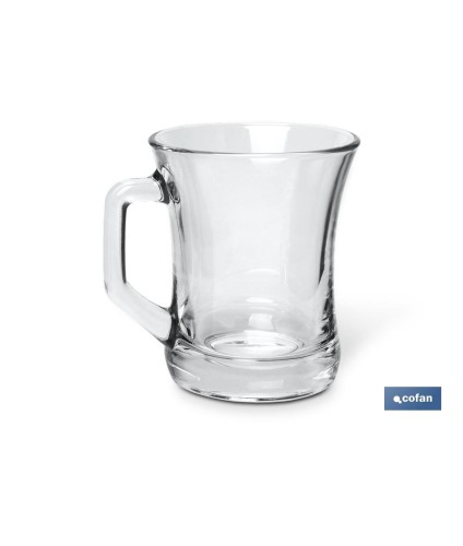 TAZA PARA CAFÉ