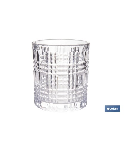 VASOS DE MESA