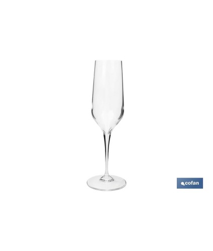 COPAS DE CHAMPAGNE