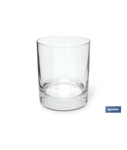 VASOS PARA WHISKY