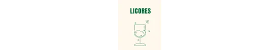 Licors | AgriCaldes