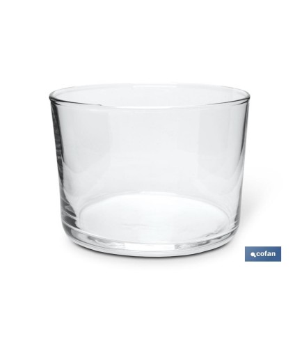 VASO BARRILITO