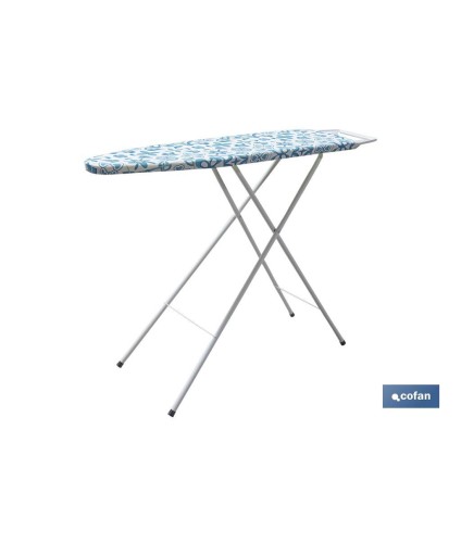 TABLA DE PLANCHAR 110 X 32 CM