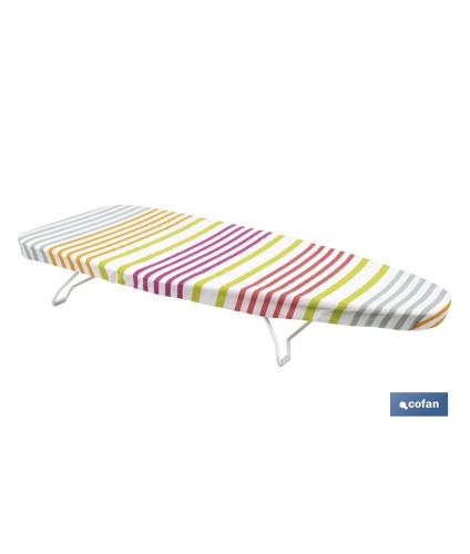 TABLA DE PLANCHAR DE SOBREMESA