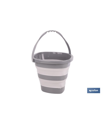 CUBOS DE PLÁSTICO