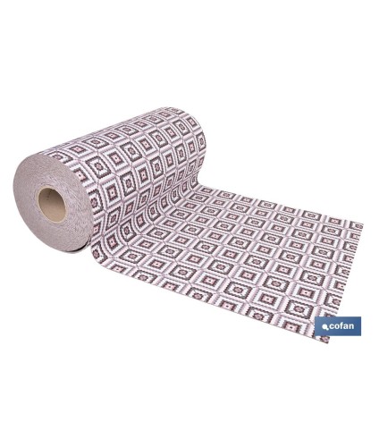 ALFOMBRAS VINÍLICAS