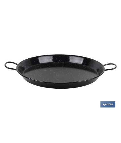 PAELLERAS Y CAMPING GAS