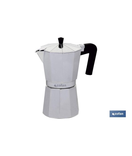 CAFETERAS