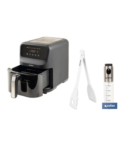PACKS DE COCINA