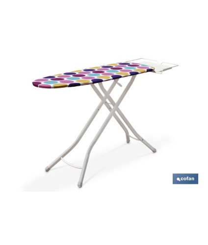 TABLAS Y FUNDAS DE PLANCHAR