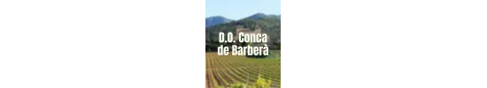 D.O. Conca de Barberà