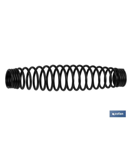 Muelle de recambio | Para tijera de recolección | Longitud 49 mm