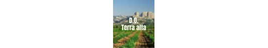D.O. Terra Alta