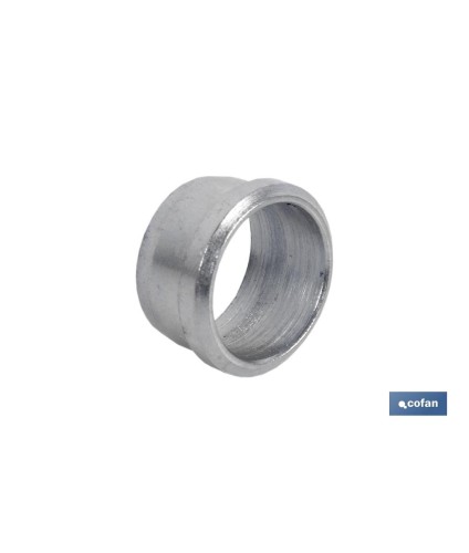 Anillo de Cierre Normal