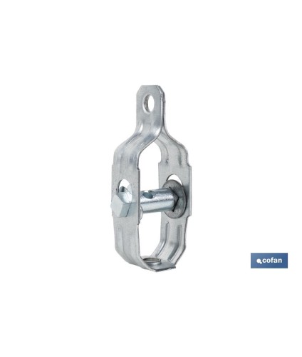 Tensor de carraca galvanizado | Acero Galvanizado