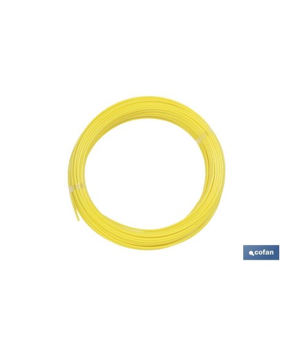 DIN 73378 (P.A.12) Amarillo