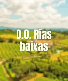 D.O. Rías Baixas