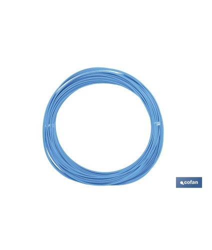 DIN 73378 (P.A.12) Azul