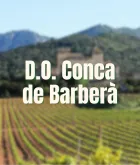 D.O. Conca de Barberà