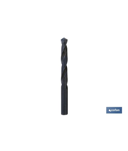 Brocas HSS-DIN 338 N