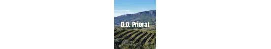 D.O. Priorat