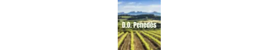 D.O. Penedès
