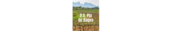 D.O. Pla de Bages