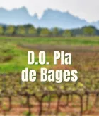 D.O. Pla de Bages