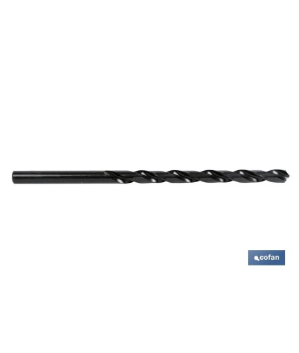 Brocas HSS serie larga HSS-DIN 340 N