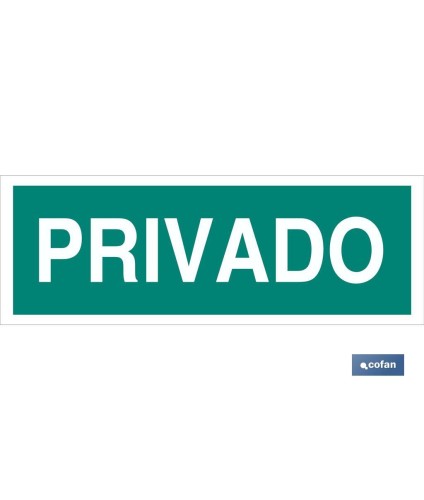 Privado