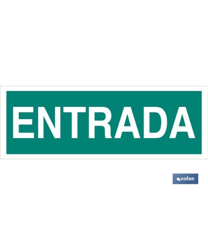 Entrada