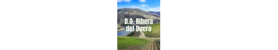 D.O. Ribera del Duero