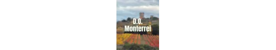 D.O. Monterrei